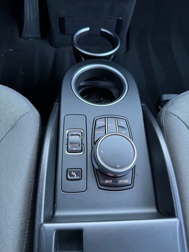 BMW i3 i Jönköping