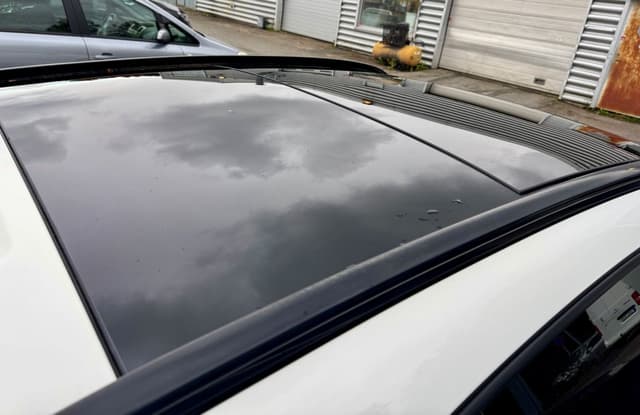 Mercedes-Benz GLA i Jönköping