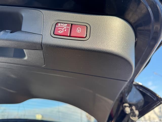 Mercedes-Benz EQB i Jönköping