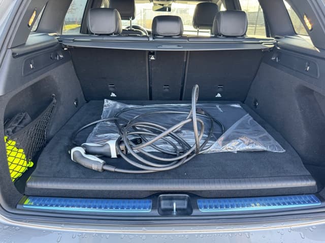 Mercedes-Benz GLC i Jönköping