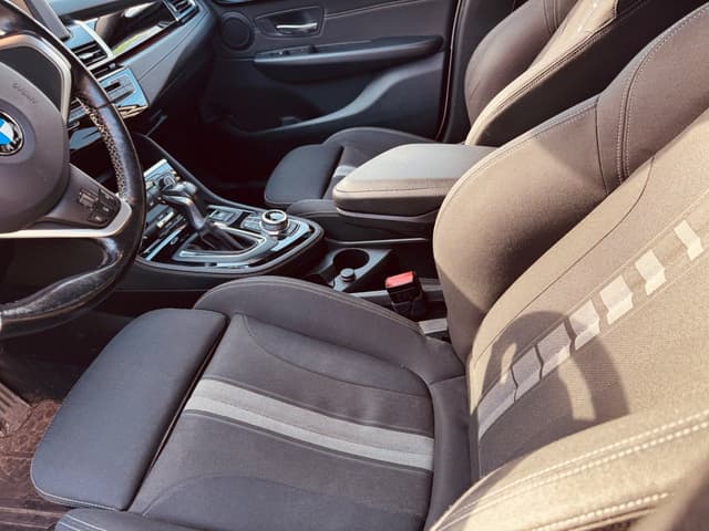 BMW 220 i Jönköping