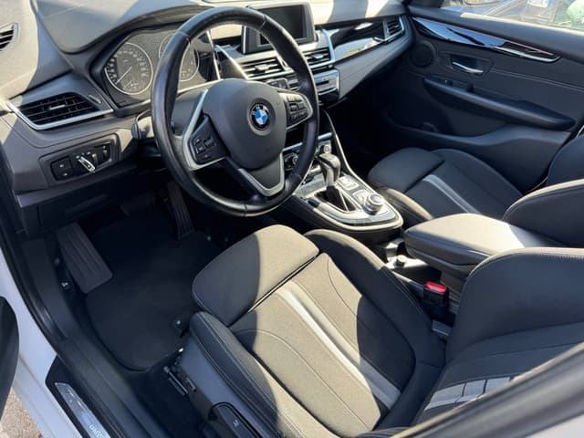 BMW 220 i Jönköping