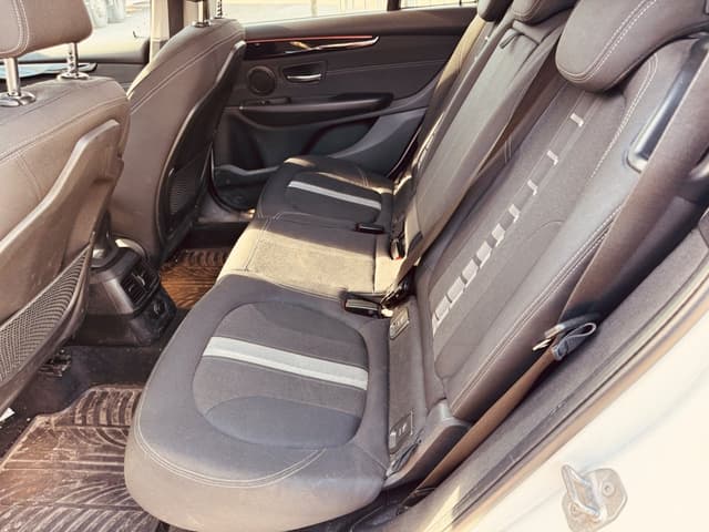 BMW 220 i Jönköping