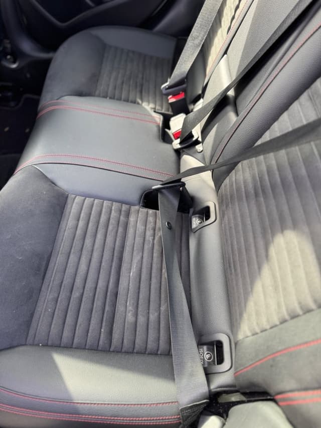 Mercedes-Benz GLA i Jönköping